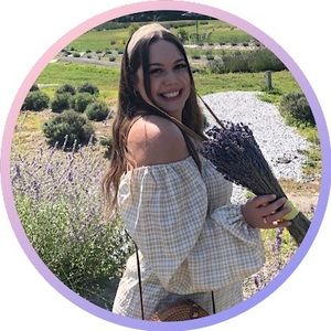 Meet your Posher, Sara